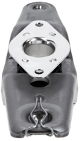 SACHS Clutch Release Bearing - 3189 000 025